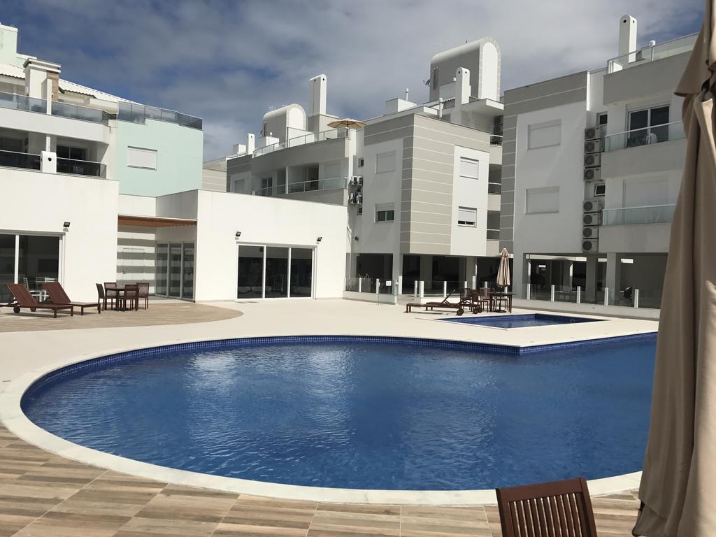 Apartamento Maravilhoso Em Florianopolis Na Praia Dos Ingleses Com Piscina Екстериор снимка